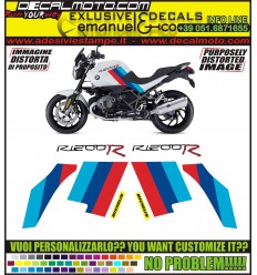 R1200 R 2006 2014 TRIBUTE